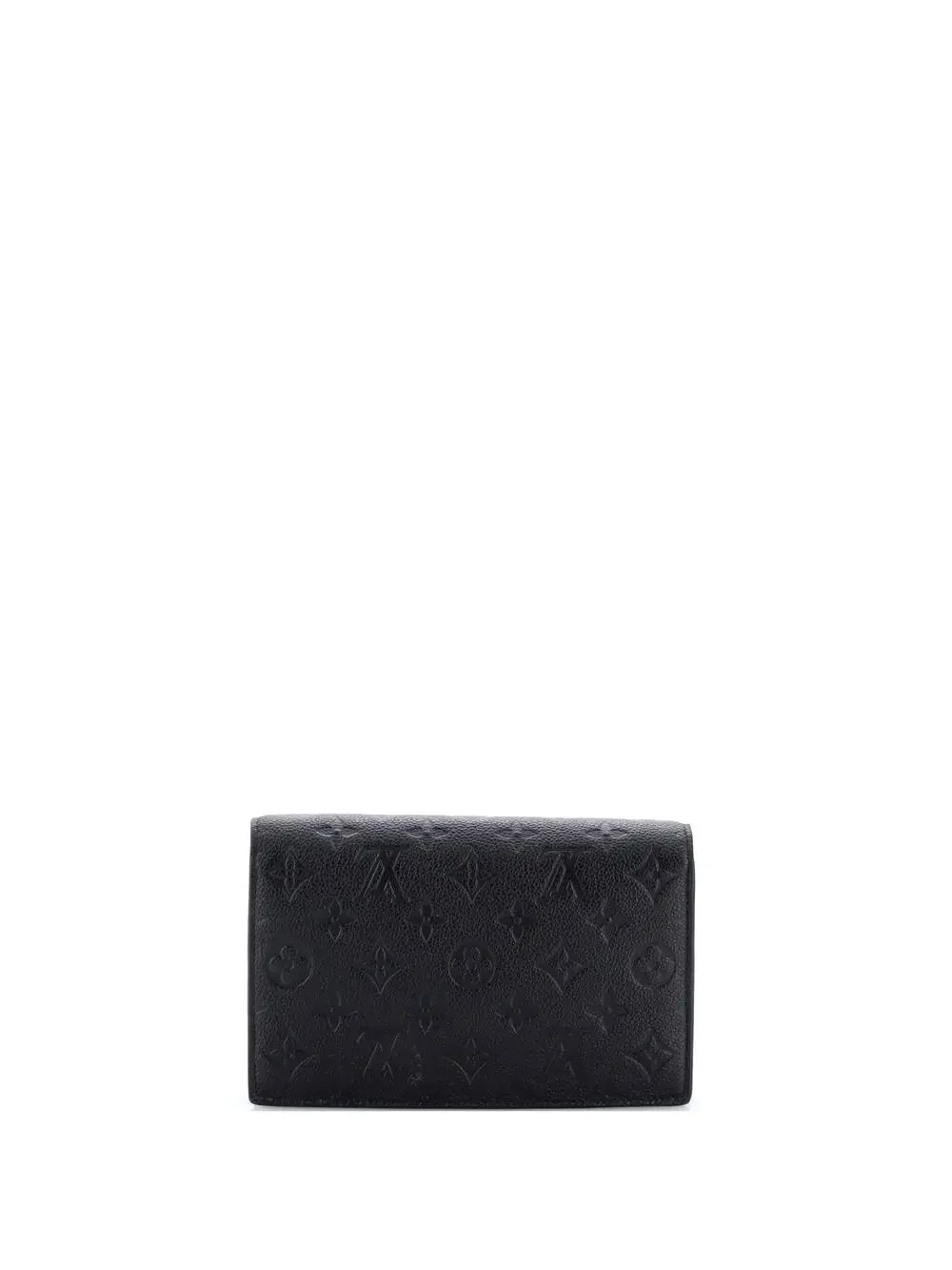 Louis Vuitton introducing louis